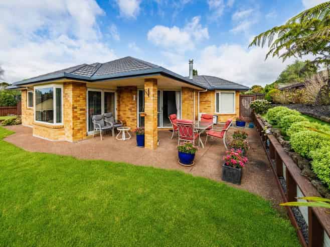 8 Baska Voda Drive, Kerikeri