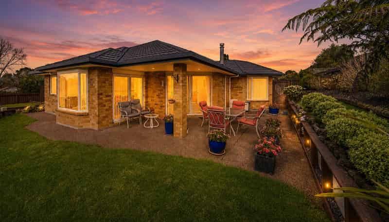 8 Baska Voda Drive, Kerikeri