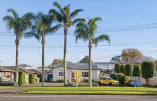 Boutique office investment with national tenant