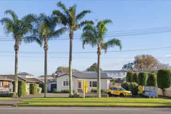 Boutique office investment with national tenant