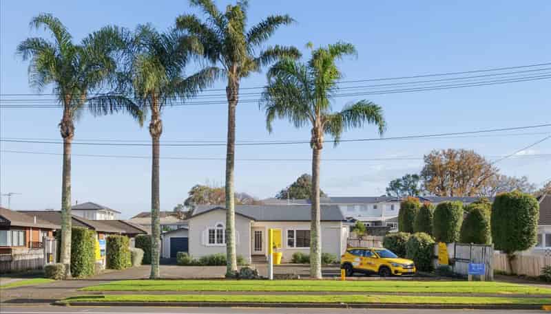 91 Fraser Street, Tauranga