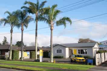 Boutique office investment with national tenant