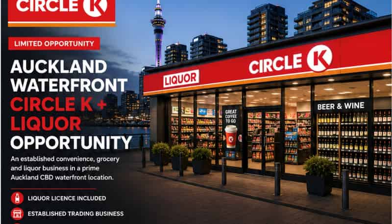 Unit 111/125 Customs Street West, Auckland Central