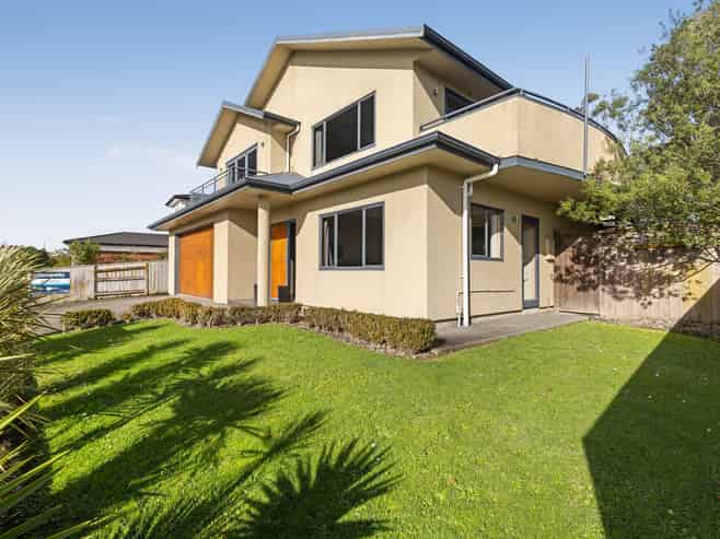 56 Ruapehu Drive, Fitzherbert