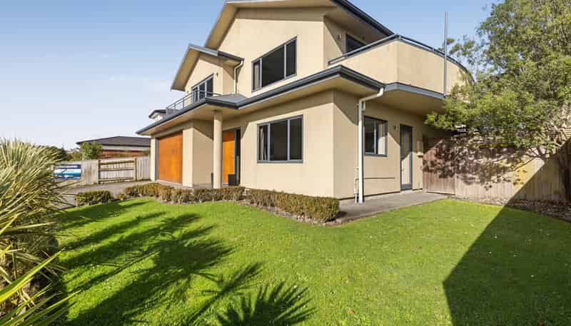 56 Ruapehu Drive, Fitzherbert
