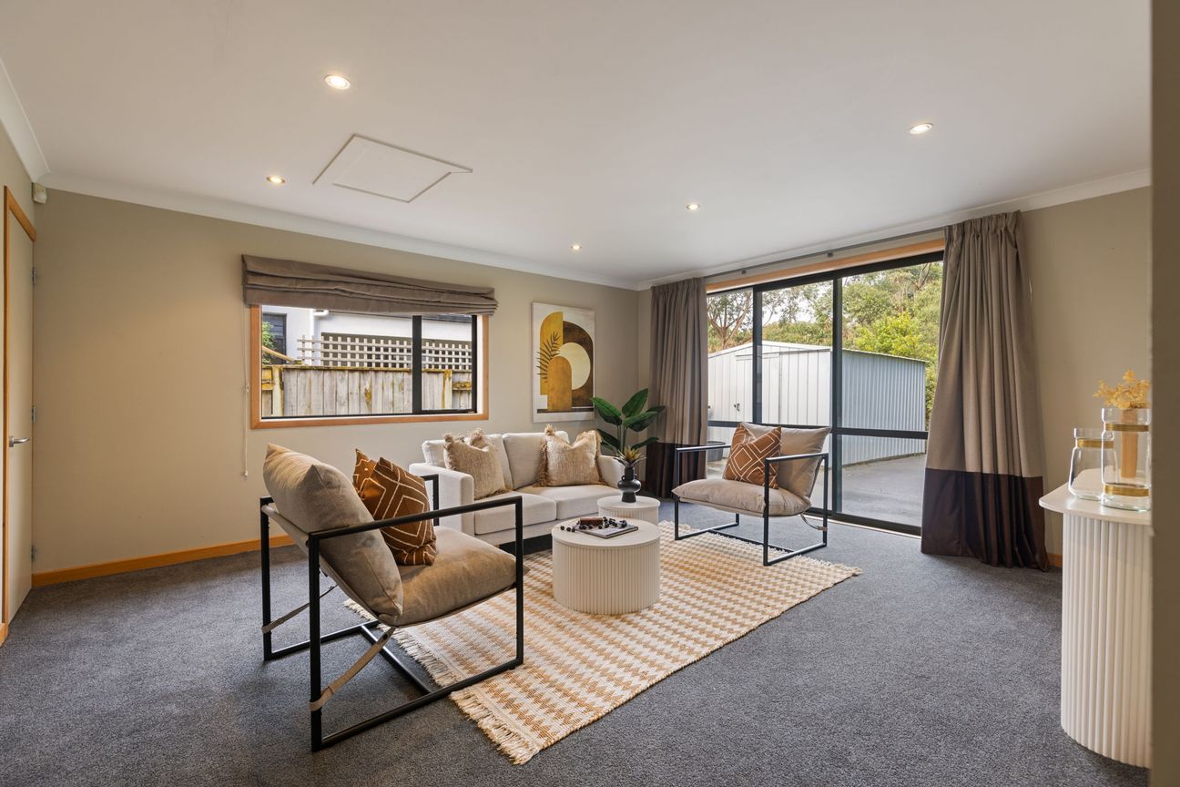 Family Living with Views You'll Never Tire Of - Aanzicht 5