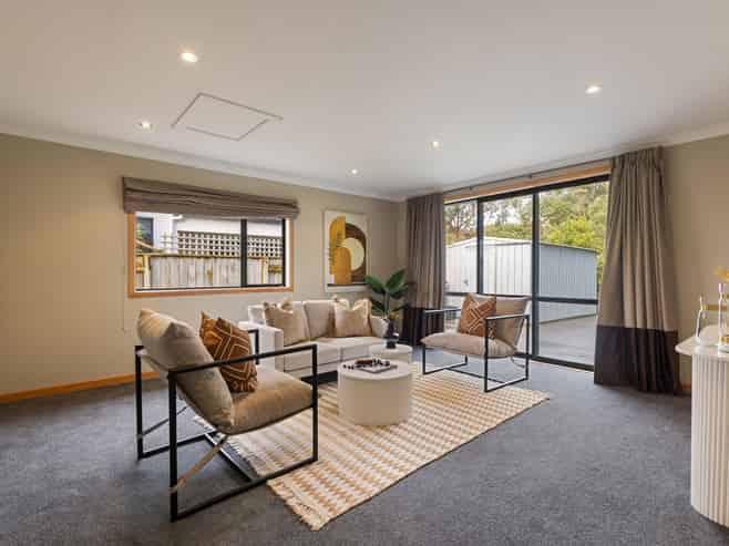 56 Ruapehu Drive, Fitzherbert