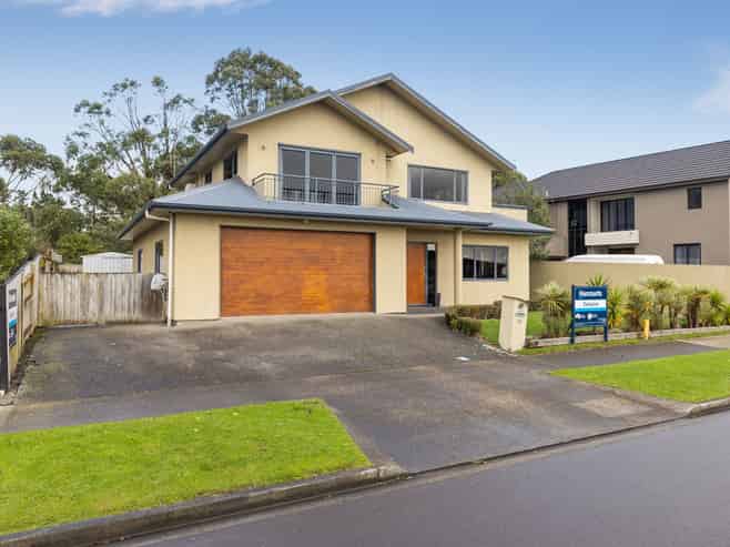56 Ruapehu Drive, Fitzherbert