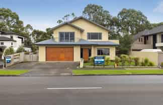 56 Ruapehu Drive, Fitzherbert