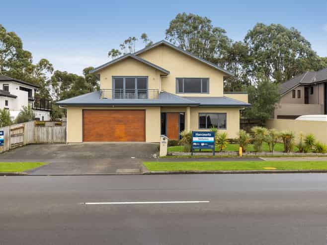 56 Ruapehu Drive, Fitzherbert
