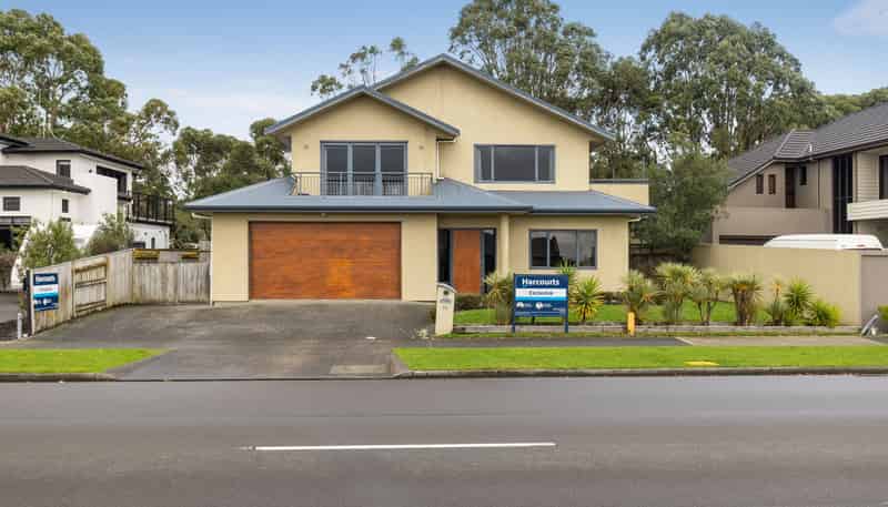 56 Ruapehu Drive, Fitzherbert