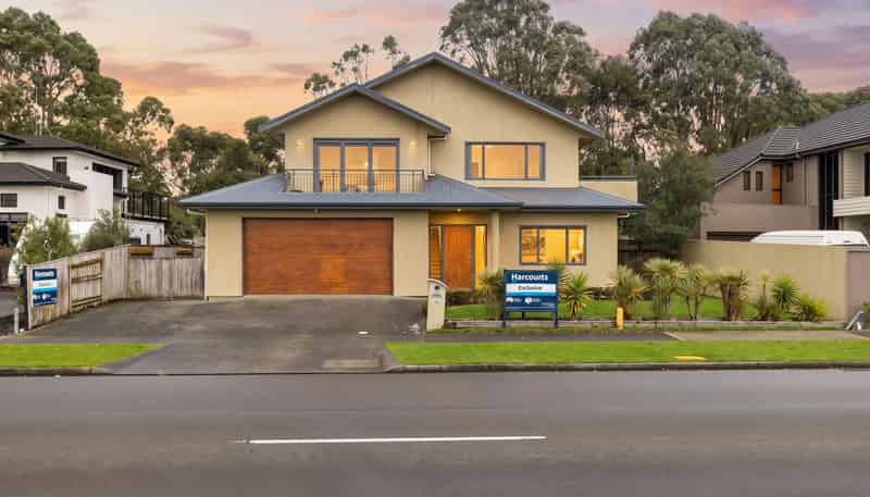 56 Ruapehu Drive, Fitzherbert