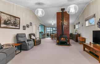 33A Highbury Drive, Levin