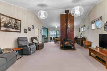 33A Highbury Drive, Levin