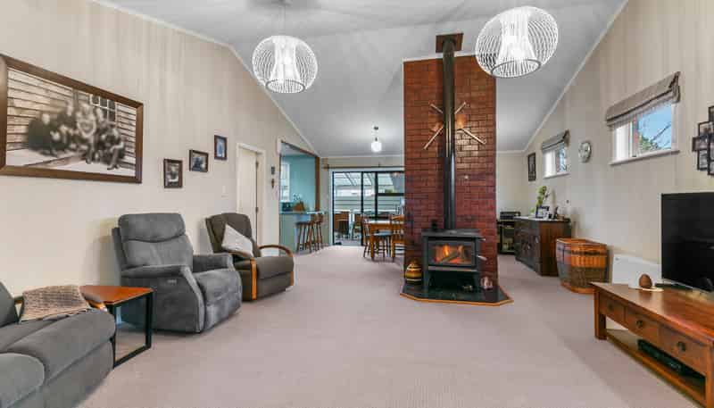 33A Highbury Drive, Levin