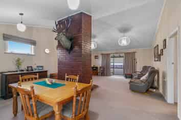 33A Highbury Drive, Levin