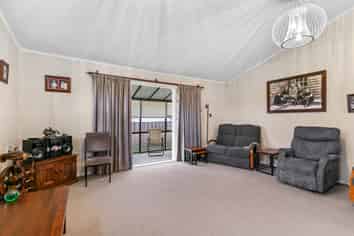 33A Highbury Drive, Levin