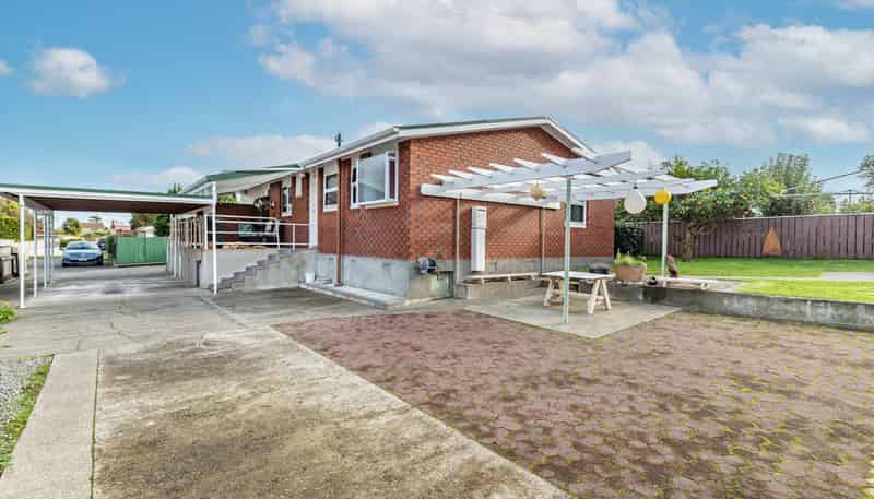 33A Highbury Drive, Levin