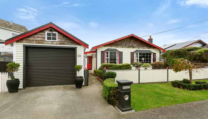 24 Mudie Street, Alicetown