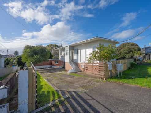 22 Evans Road, Glen Eden