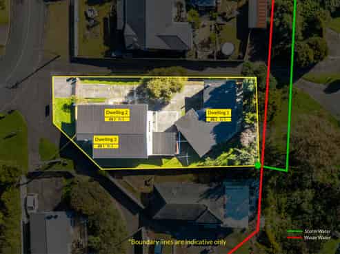 22 Evans Road, Glen Eden