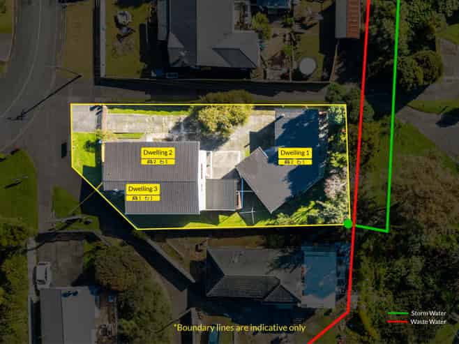 22 Evans Road, Glen Eden