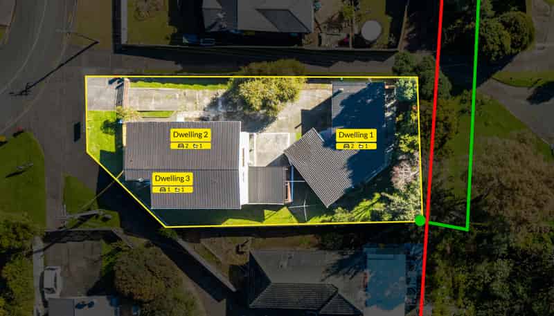 22 Evans Road, Glen Eden