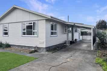 707 Elm Road, Akina
