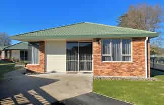17A Orahiri Terrace, Otorohanga