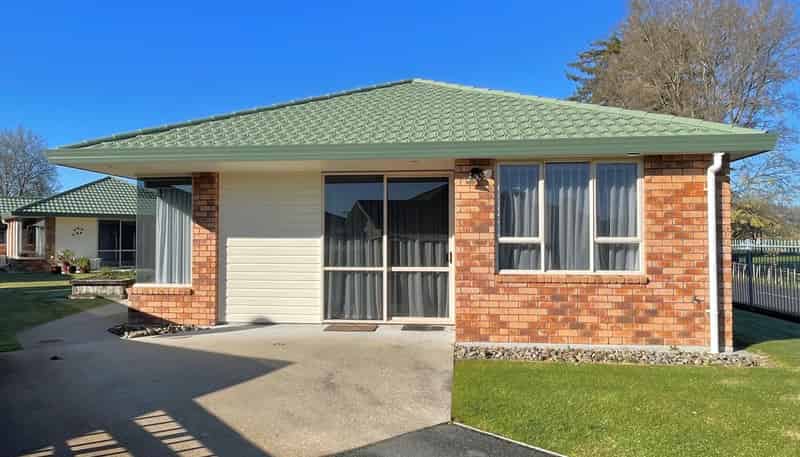 17A Orahiri Terrace, Otorohanga