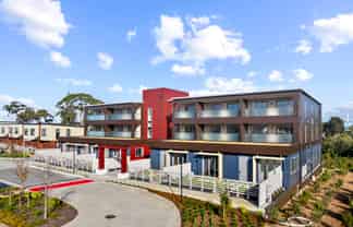 Unlock the Opportunity- High Spec & Newly Complete
