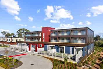 Unlock the Opportunity- High Spec & Newly Complete
