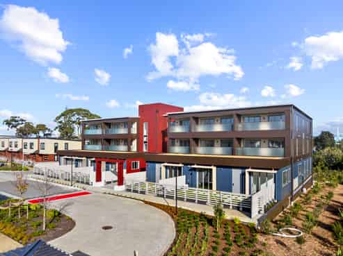 Unlock the Opportunity- High Spec & Newly Complete