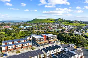 Unlock the Opportunity- High Spec & Newly Complete