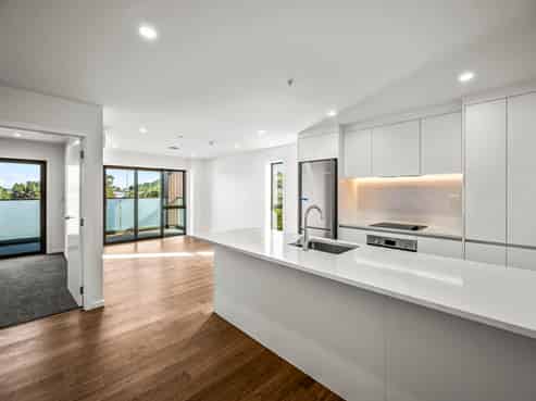 Unlock the Opportunity- High Spec & Newly Complete
