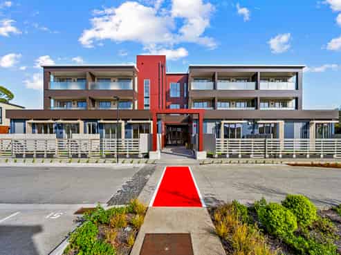 Unlock the Opportunity- High Spec & Newly Complete