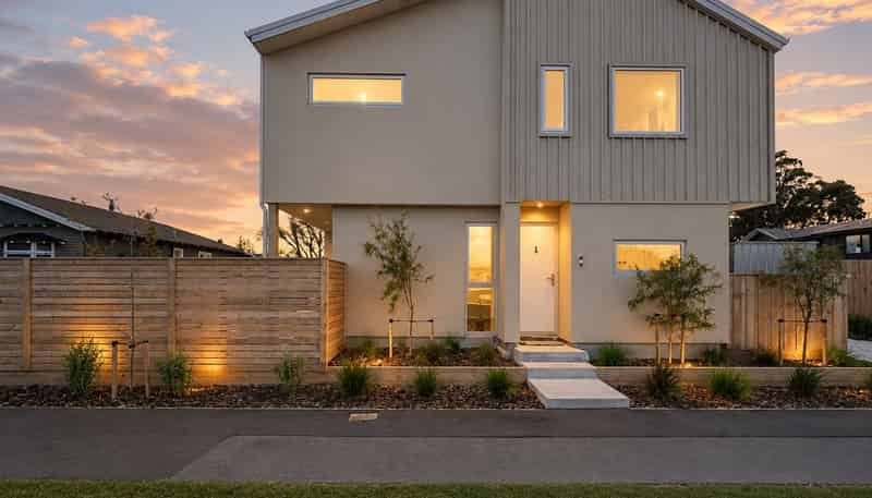 1/79 Harrow Street, Phillipstown