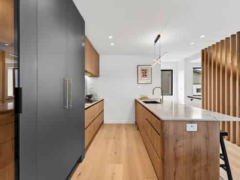 40A Kupe Street, Orakei