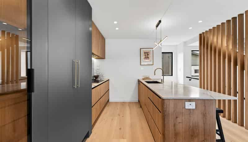40A Kupe Street, Orakei