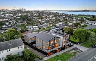 40A Kupe Street, Orakei