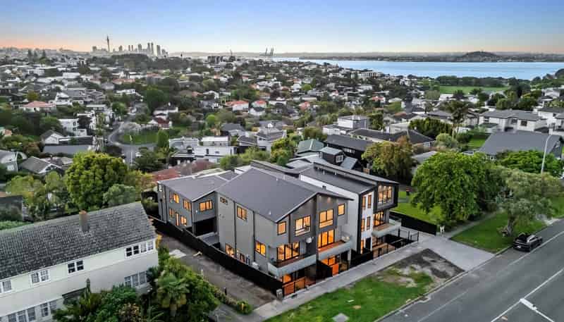 40A Kupe Street, Orakei