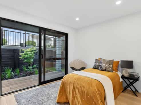 40A Kupe Street, Orakei