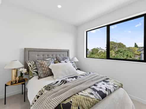 40A Kupe Street, Orakei