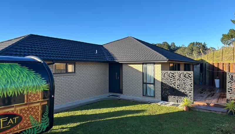 23 Rauta Way, Helensville