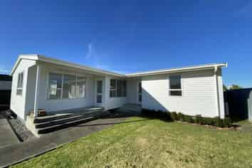 3 Takahe Street, Masterton