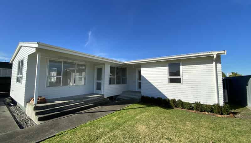 3 Takahe Street, Masterton