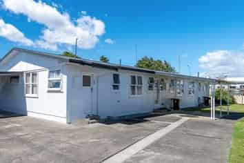 105 (*) Hapuku Street, Frimley
