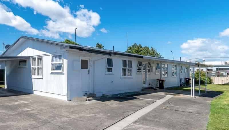 105 (*) Hapuku Street, Frimley