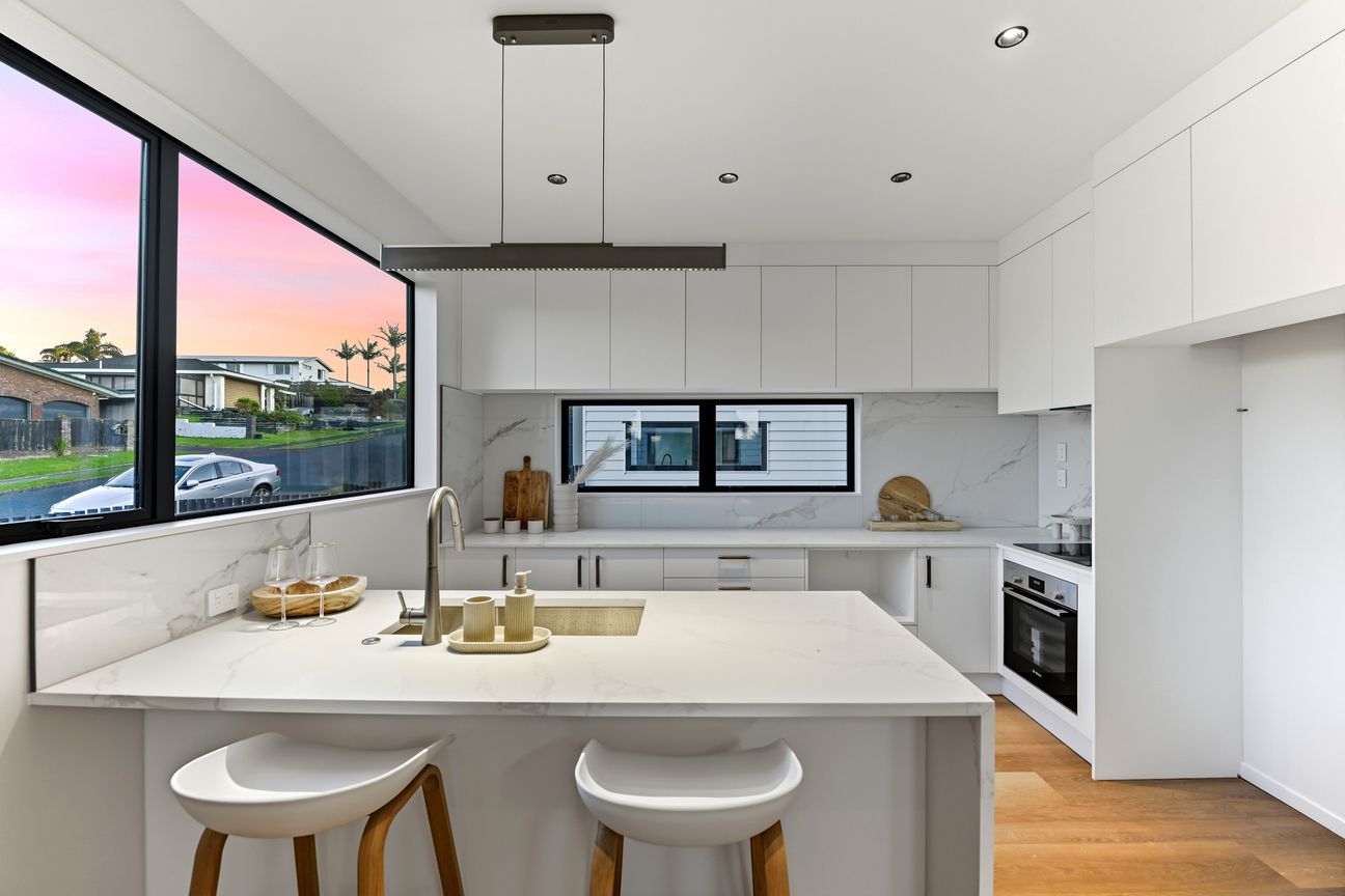 Exceptional Value - Rangitoto Zone - Widok 5