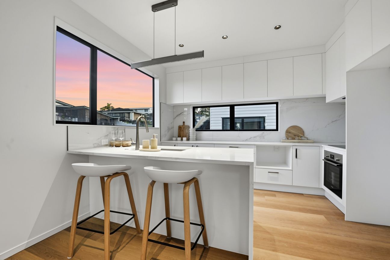 Exceptional Value - Rangitoto Zone - Widok 4